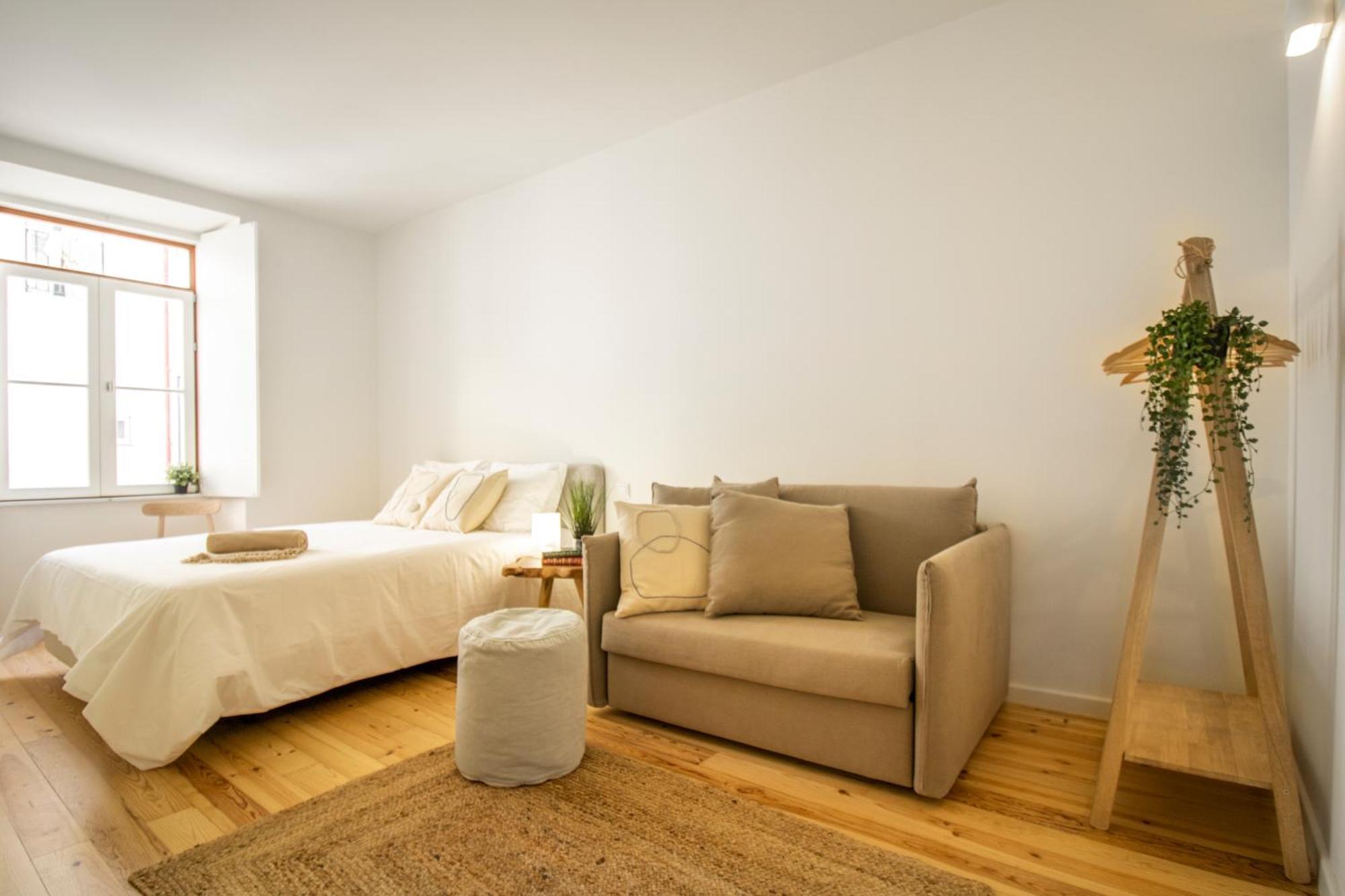 Casas Do Patio Apartment Coimbra Exterior photo