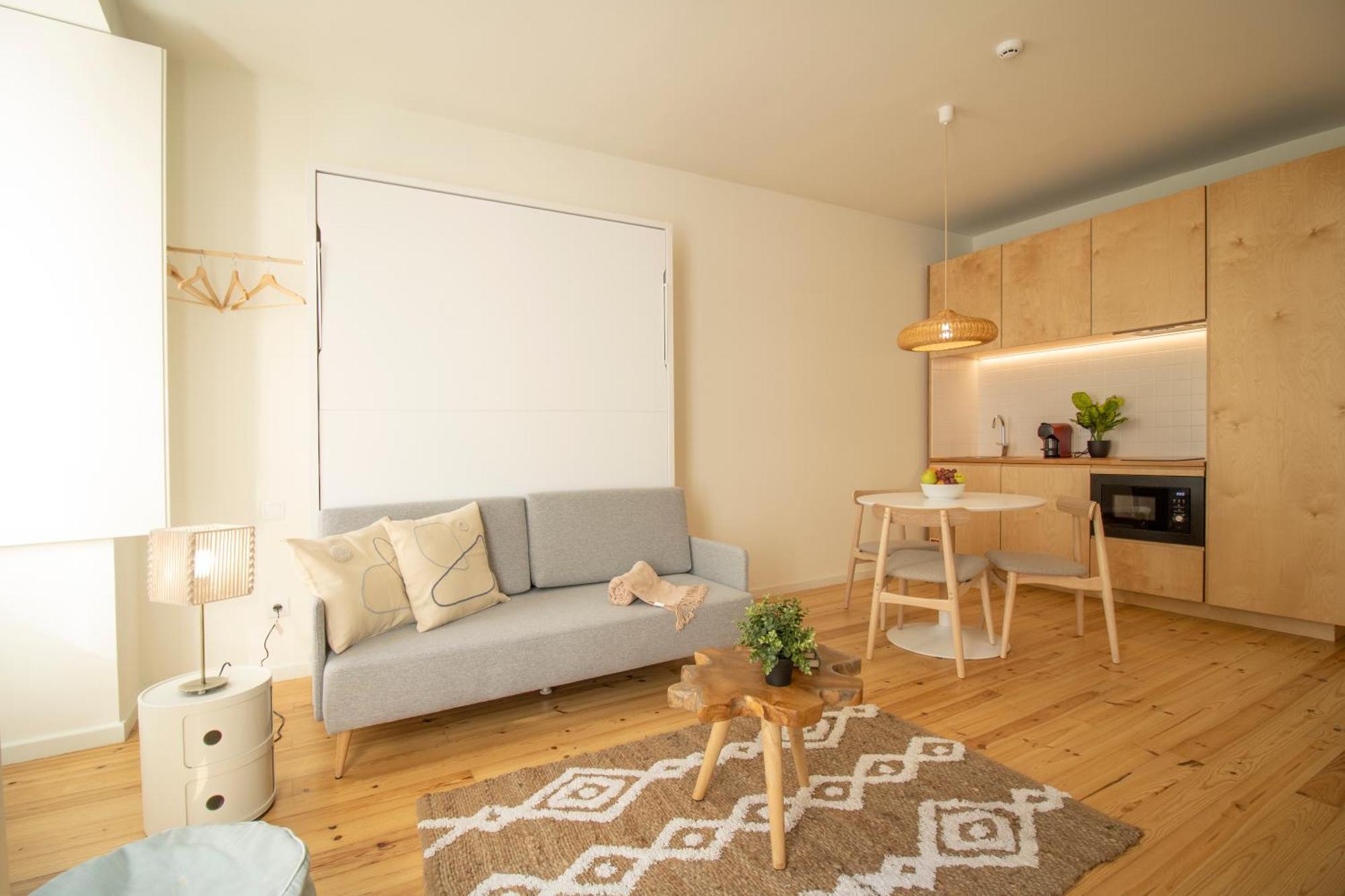 Casas Do Patio Apartment Coimbra Exterior photo