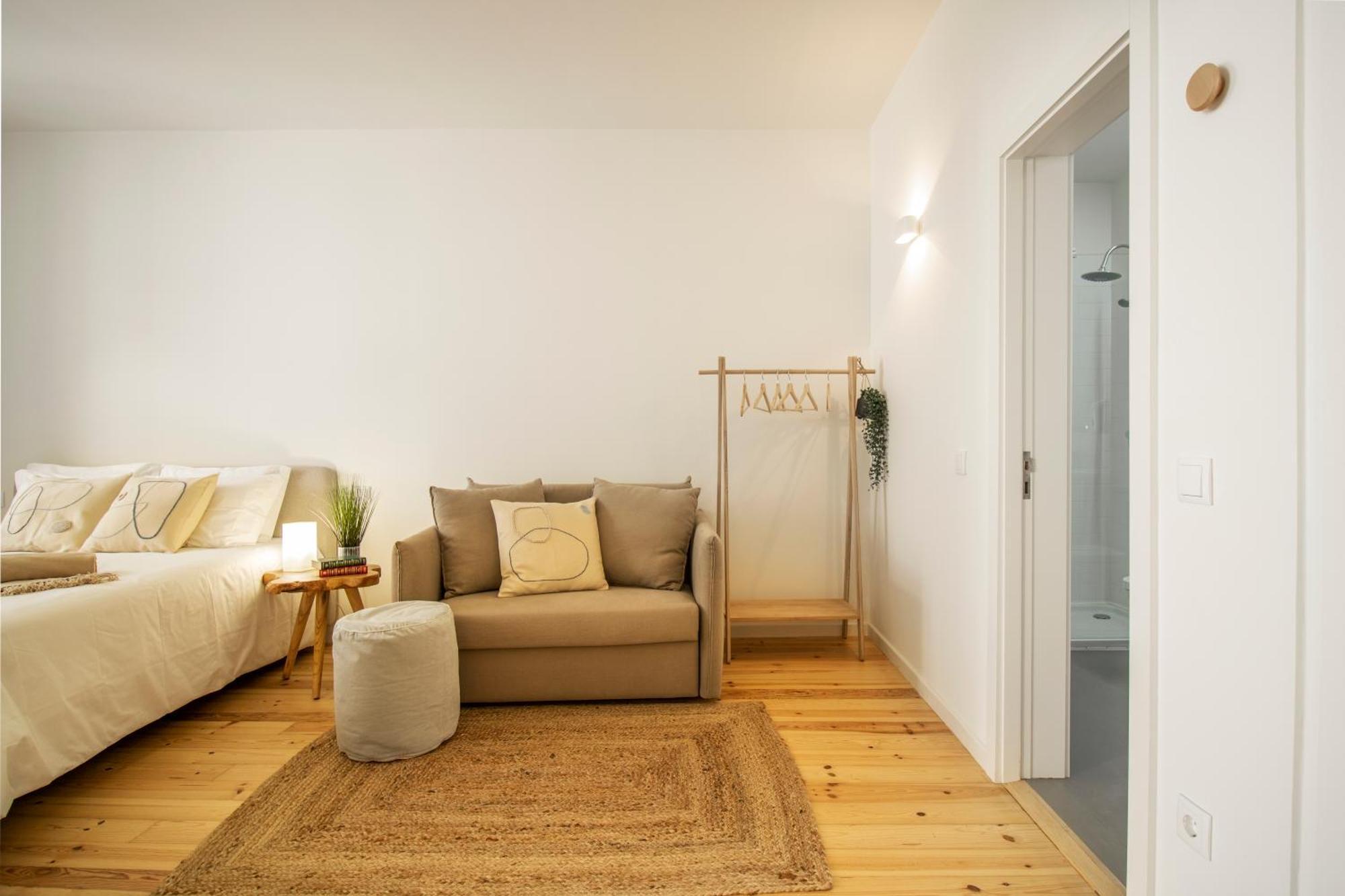Casas Do Patio Apartment Coimbra Exterior photo